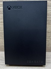 Xbox  Seagate Game Drive 4TB  Gaming externe Festplatte
