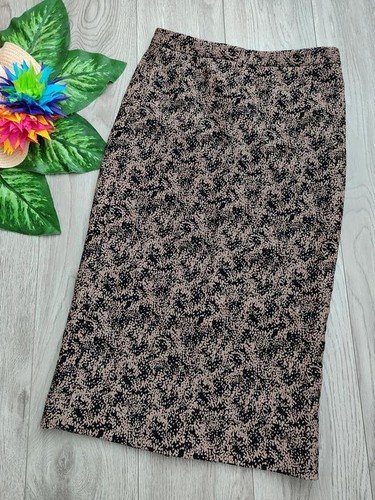 Women hugo boss skirt - boss, black