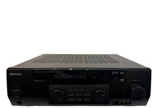 Kenwood KRF-V7030D  A/V