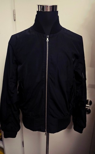 Nike herren bomberjacke - herren, /