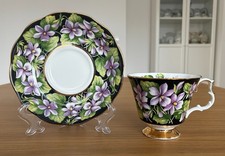 Royal Albert Tasse Provincial