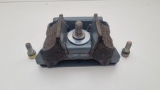Fiat Ducato 280 290 2.5 D 2.5 TD Motor Auflager Gummi OE 7550024