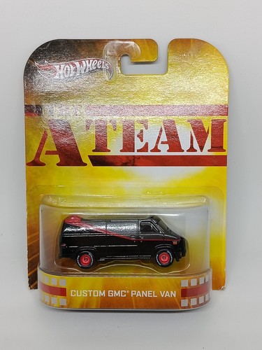 Hotwheels retro - hotwheels,