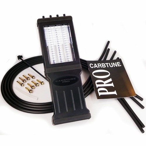 Carbtune pro synchrontester - carbtune,