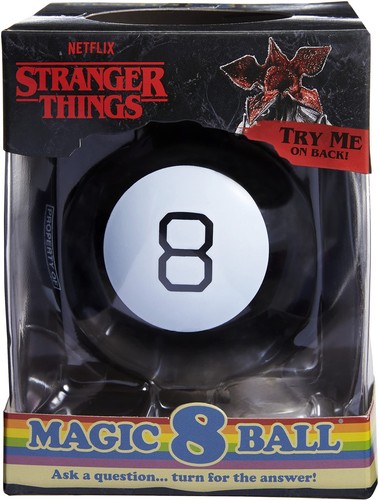 Mattel games magic - mattel, 8