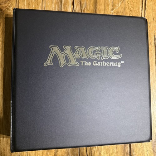 Ultra pro magic sammelalbum - ultra,