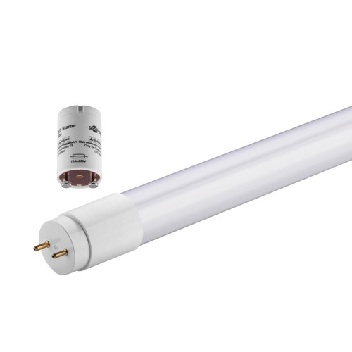 Led röhre 120 cm - led, 60/120