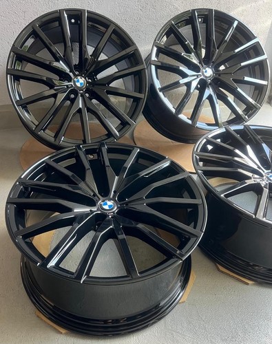 Neu original bmw - *neu*, 4