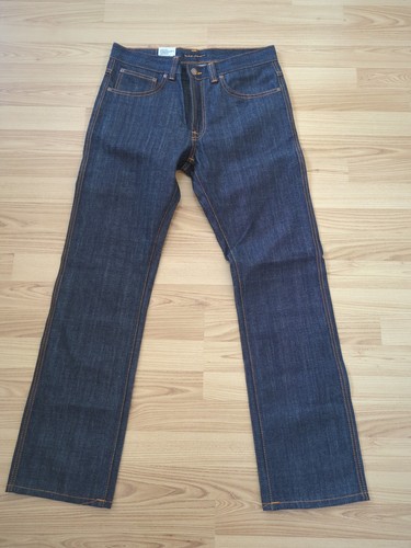Nudie jeans slim - slim, jim