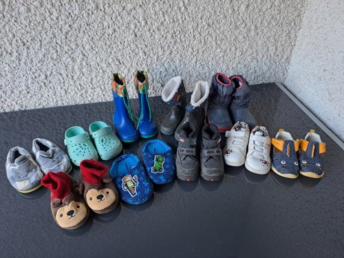 Kinderschuhe konvolut - kinderschuhe,,
