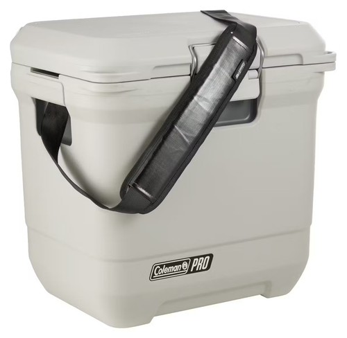 Coleman pro 25qt kühlbox - coleman,