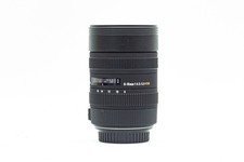 8-16mm F4.5-5.6 Sigma EX DC HSM Ultraweitwinkel Objektiv DSLR  APS-C Canon EF-S