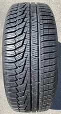 1 winter tires 205/55 R16 91 H