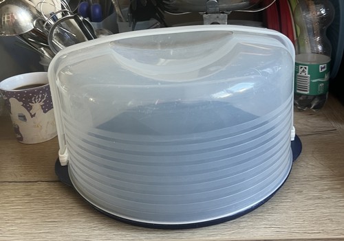 Tupperware erste sahne wiener - tupperware,