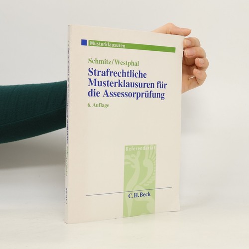 Strafrechtliche