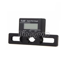 TL90 Main Blade Pitch Gauge