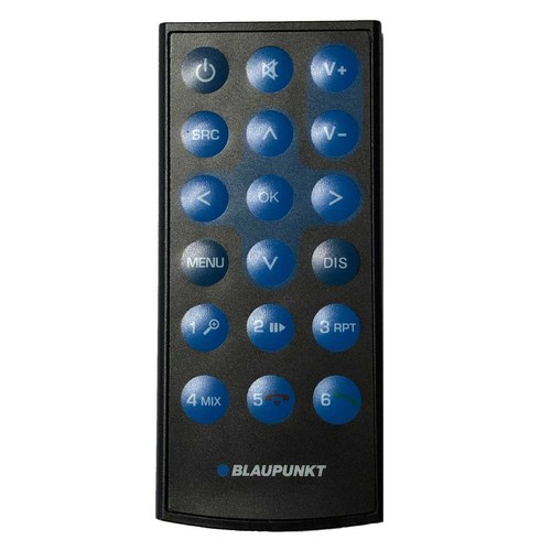 Blaupunkt scheckkarten - blaupunkt, ir