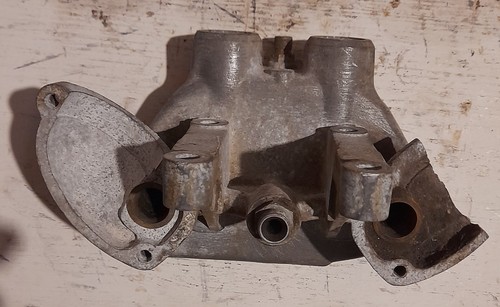 Sunbeam pre war wippkasten - war,