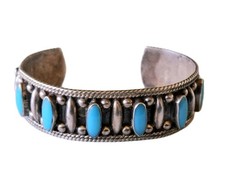 Vintage Mexico Silber 925