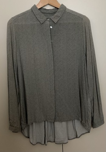 Damen bluse langarm kragen - langarm,