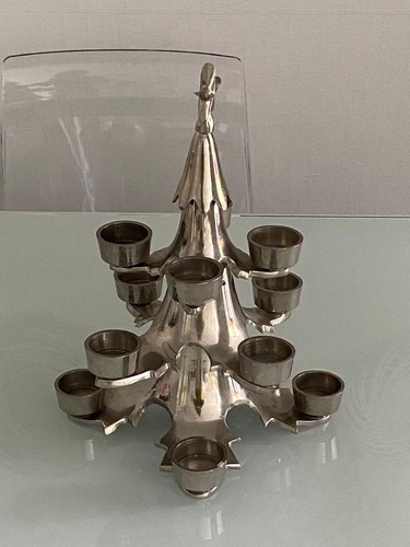 Kerzenständer teelichthalter - kerzenständer,
