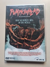 Pumpkinhead - Das Halloween