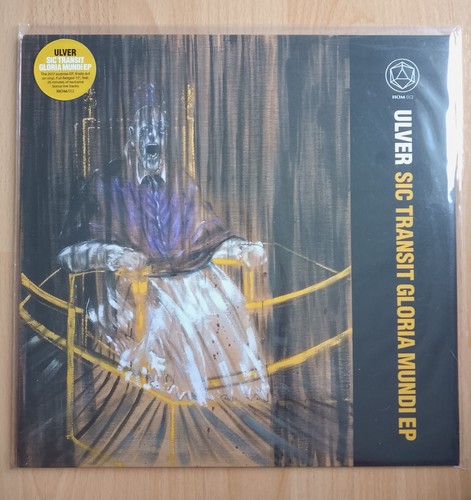 Ulver sic transit - -,