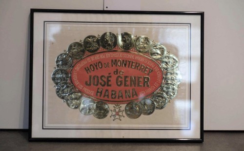 Hoyo monterrey habanos - hoyo,