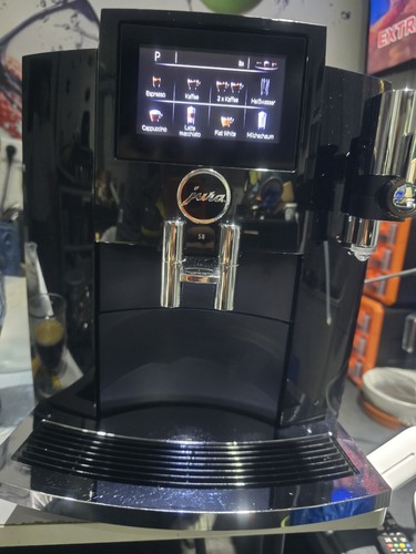 Jura piano black - jura,