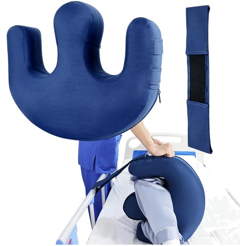 Aufblasbares patientenkissen - aufblasbares,