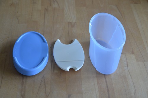 Tupperware junge welle - junge,