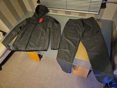 Nike tech fleece anzug - nike,