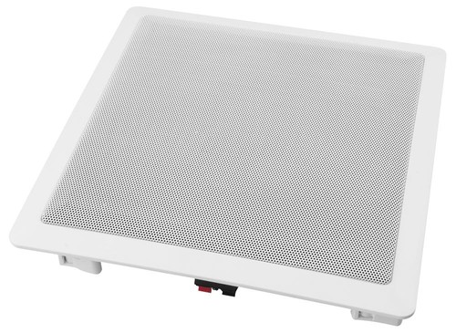 Decken subwoofer 90w - subwoofer, 10"