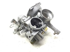 YAMAHA SZR 660 Vergaser