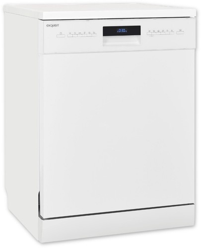 Exquisit gsp9614 030b weiss - gsp9614-030b,