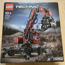 LEGO Technic 42144