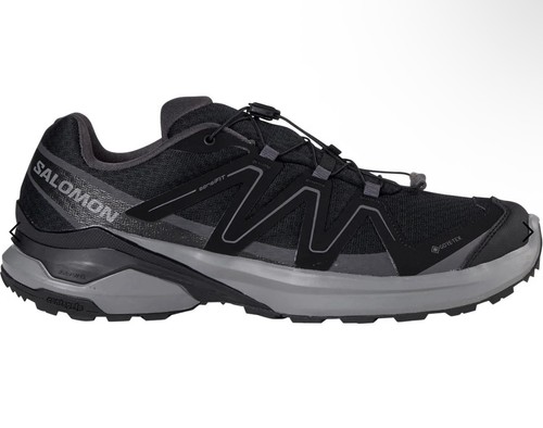 Salomon herren wanderschuhe - salomon,