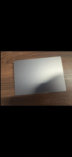 Apple magic trackpad - magic,