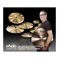 PAiSTe Formula 602 Modern