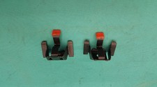 MERCEDES W107 C107 W116 W115