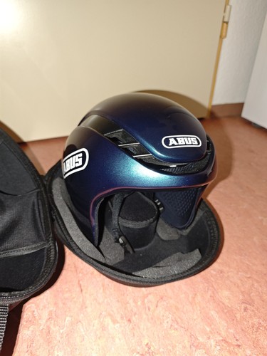 Abus gamechanger - abus, tt