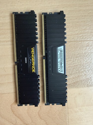Corsair vengeance lpx 16gb - lpx,