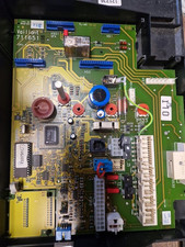 Vaillant Hauptplatine 711651