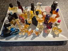 Parfum Miniaturen 33