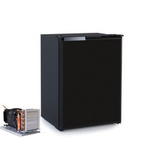 Kühlschrank für Boot Vitrifrigo C42L 12/24 Volt Dark Externer Motor