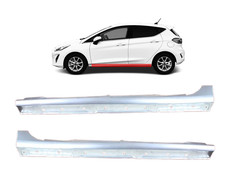 Für Ford Fiesta VII 2017-