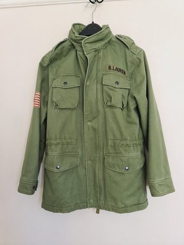 Polo ralph lauren jacke - polo,