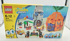 LEGO 3818 Bikini Bottom