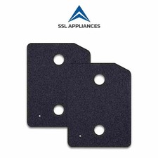 9164761 Plinth Filter Heat