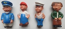 DDR-Spiel-Figuren Ostalgie
